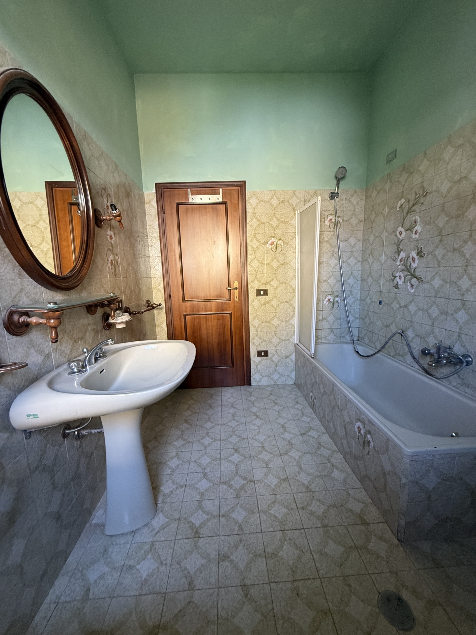 Bagno vasca1
