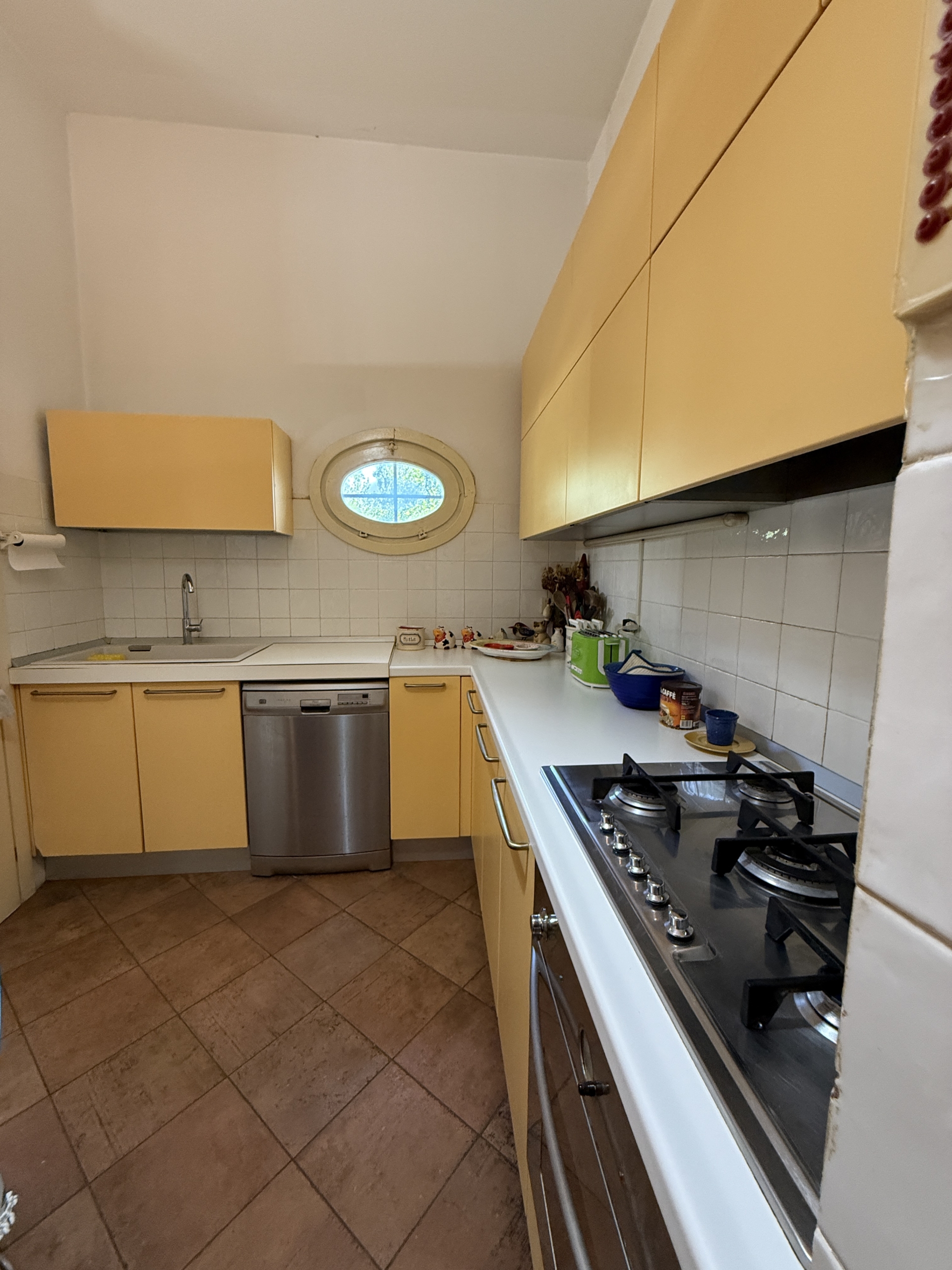 Cucina