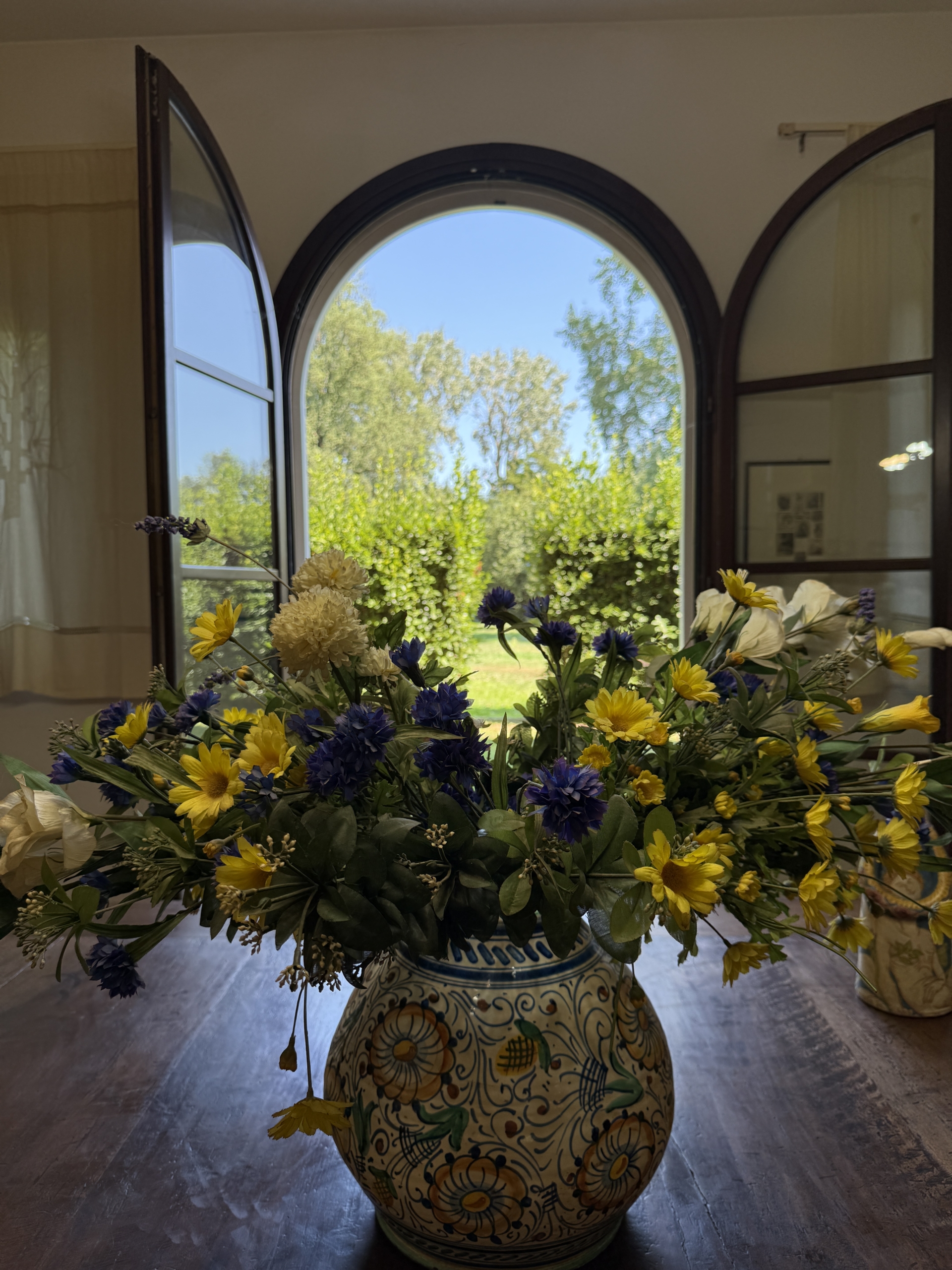 Dettagli fiori