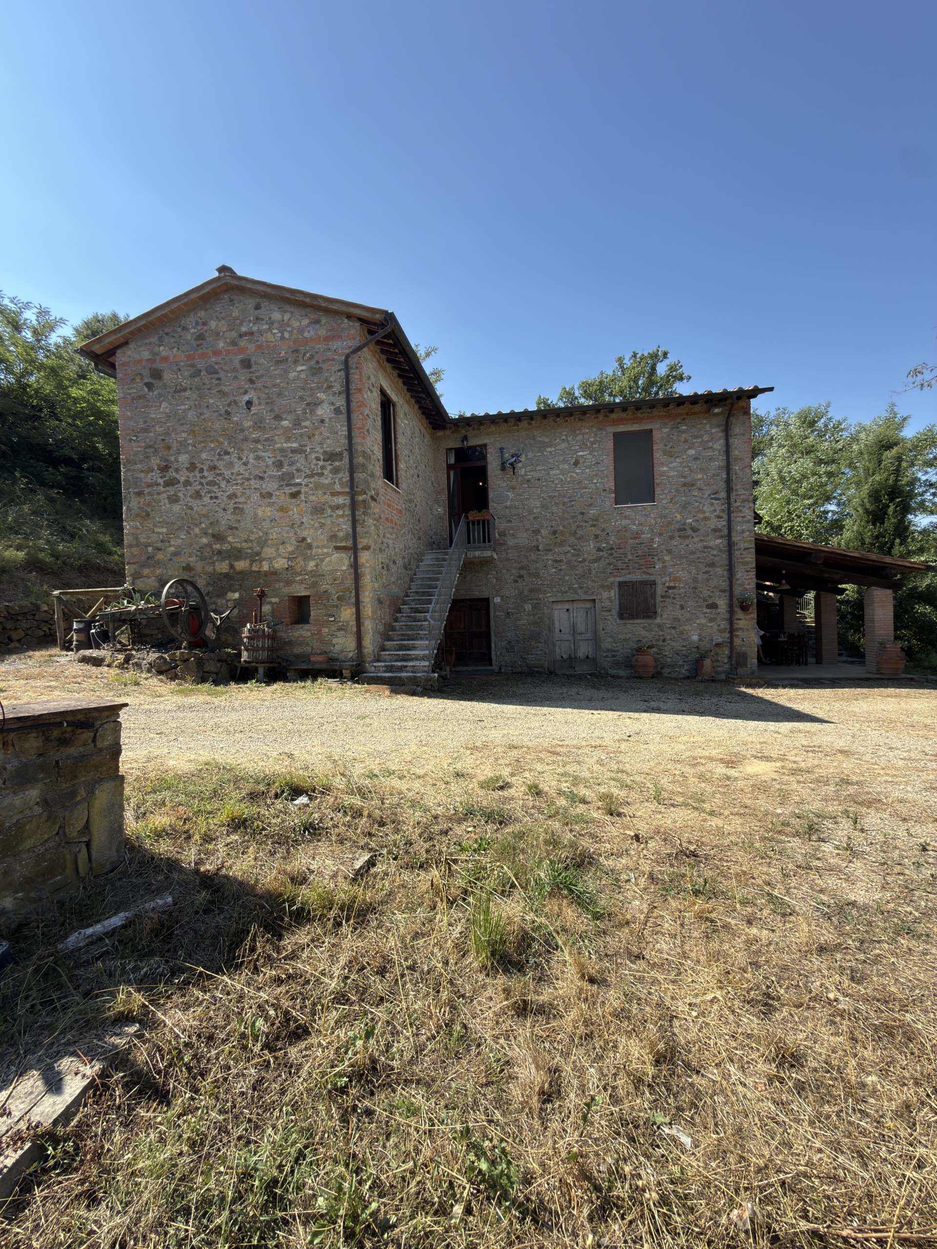 Facciata