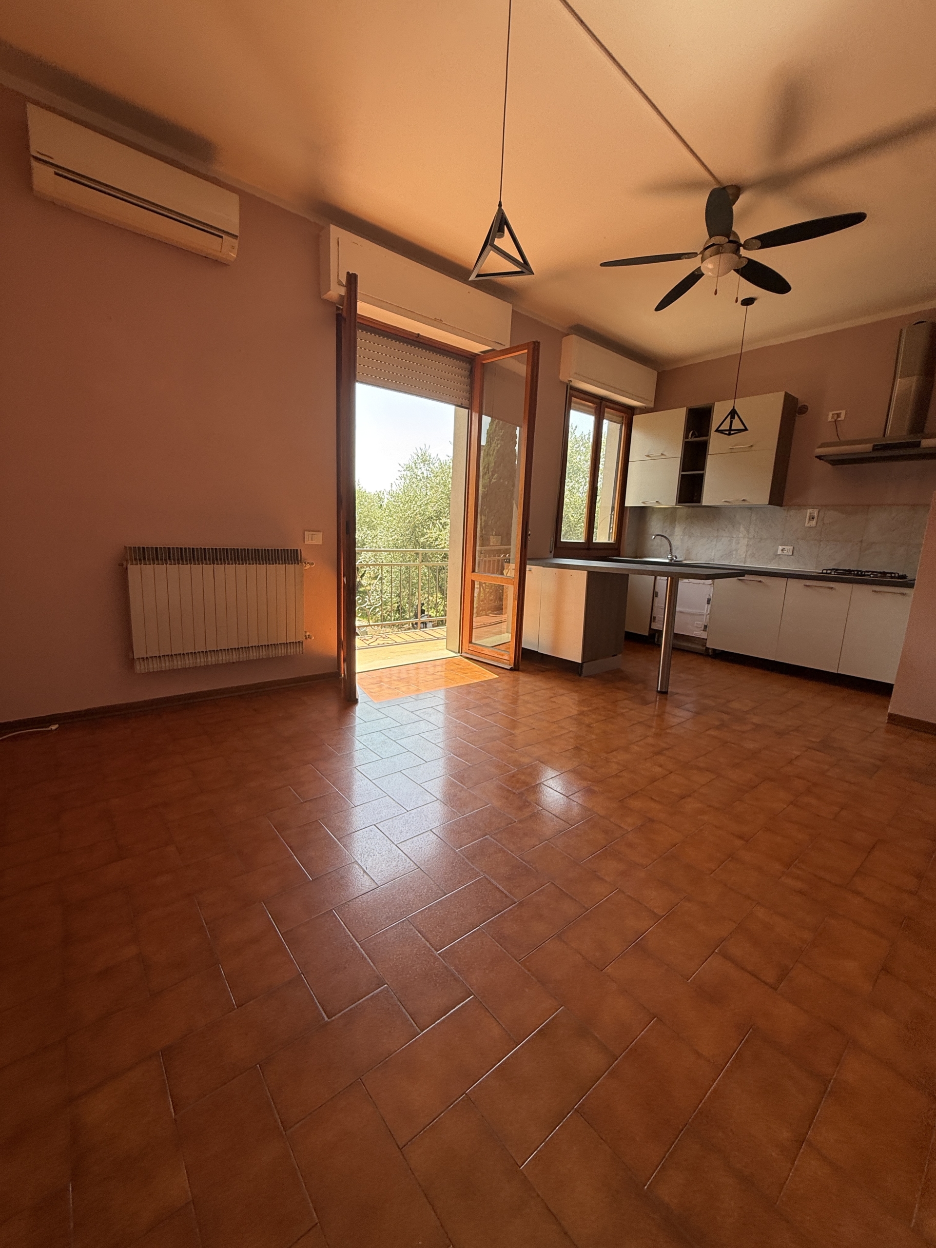 Sala da pranzo