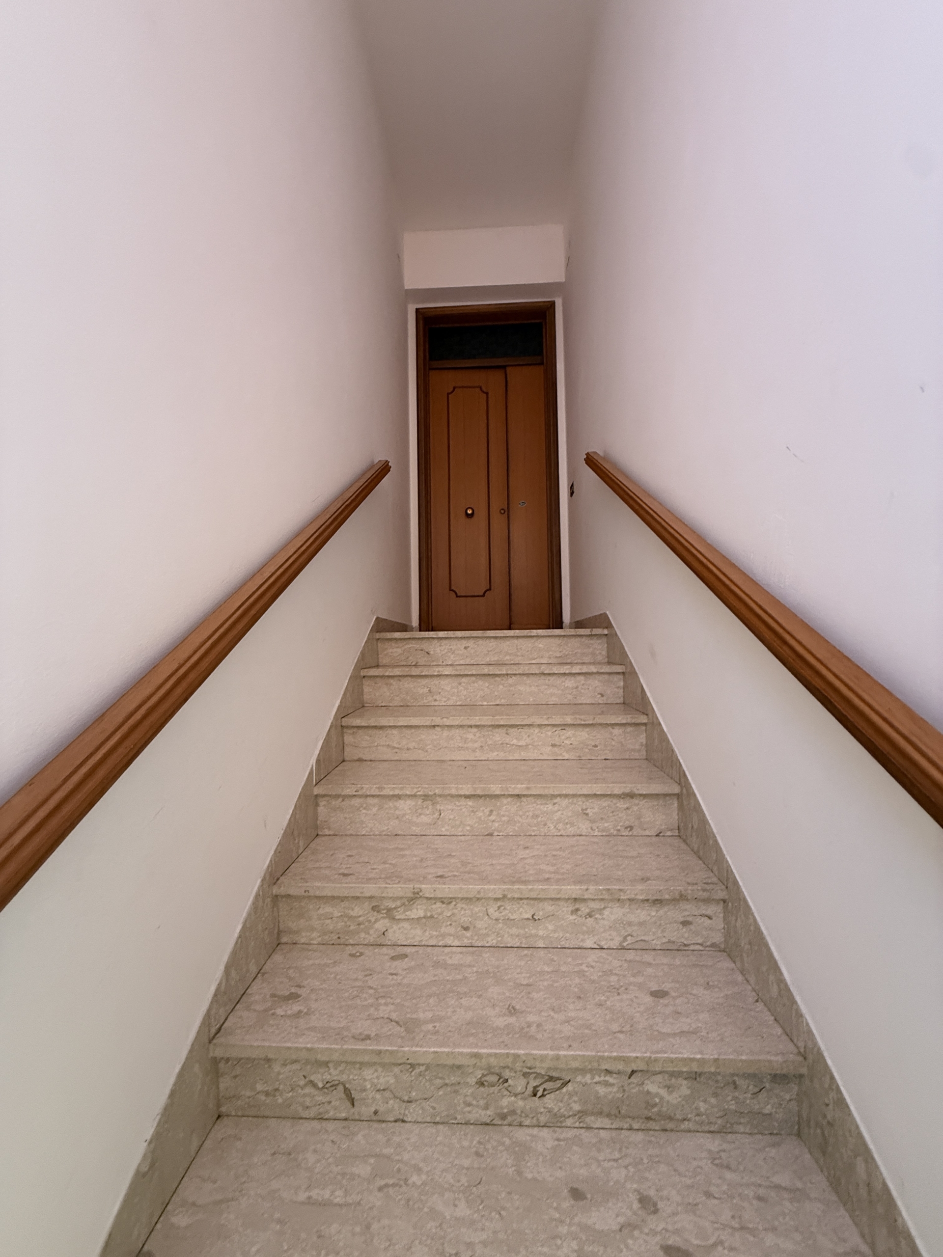 Scale Ingresso
