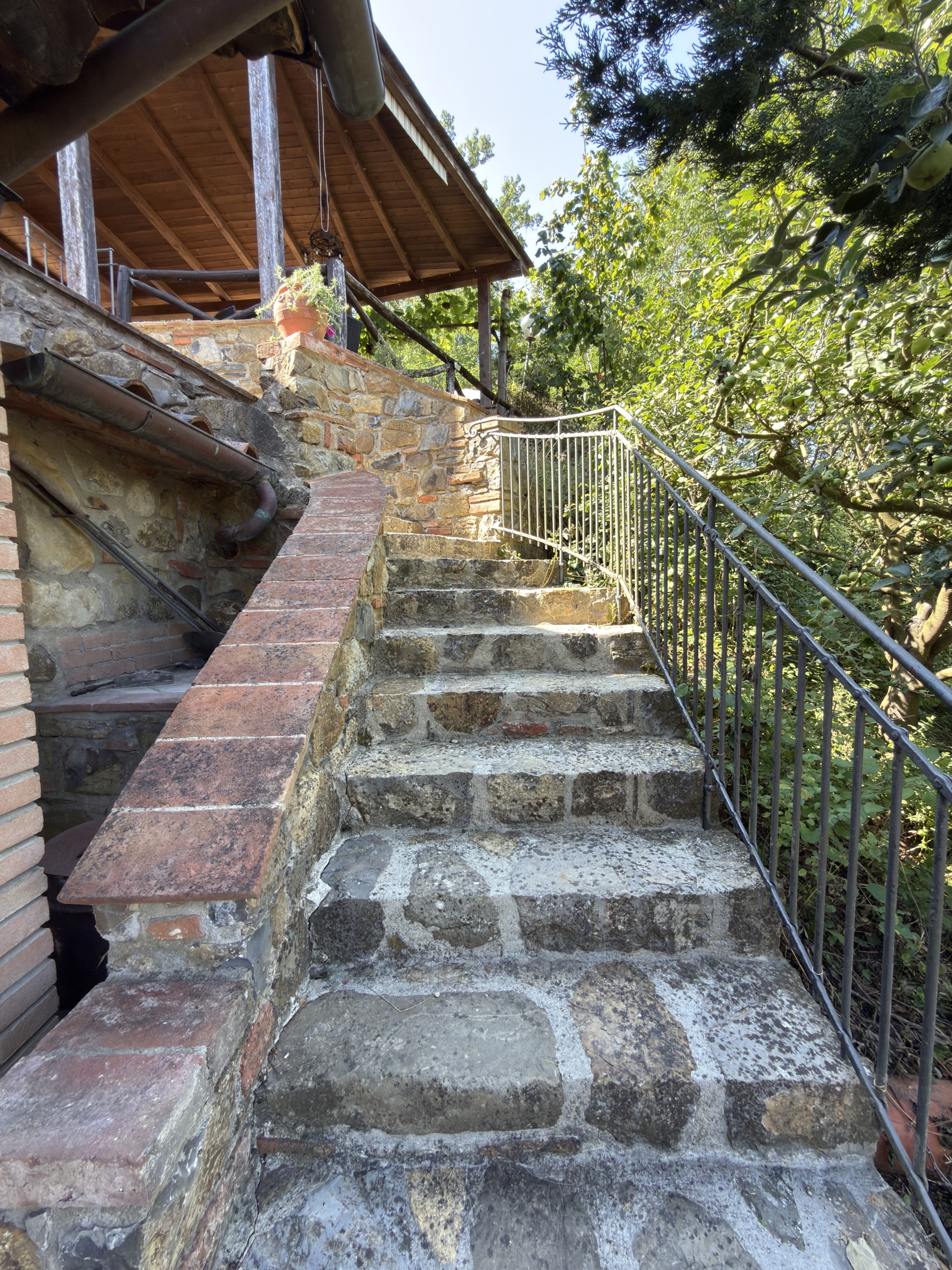 Scale in pietra1