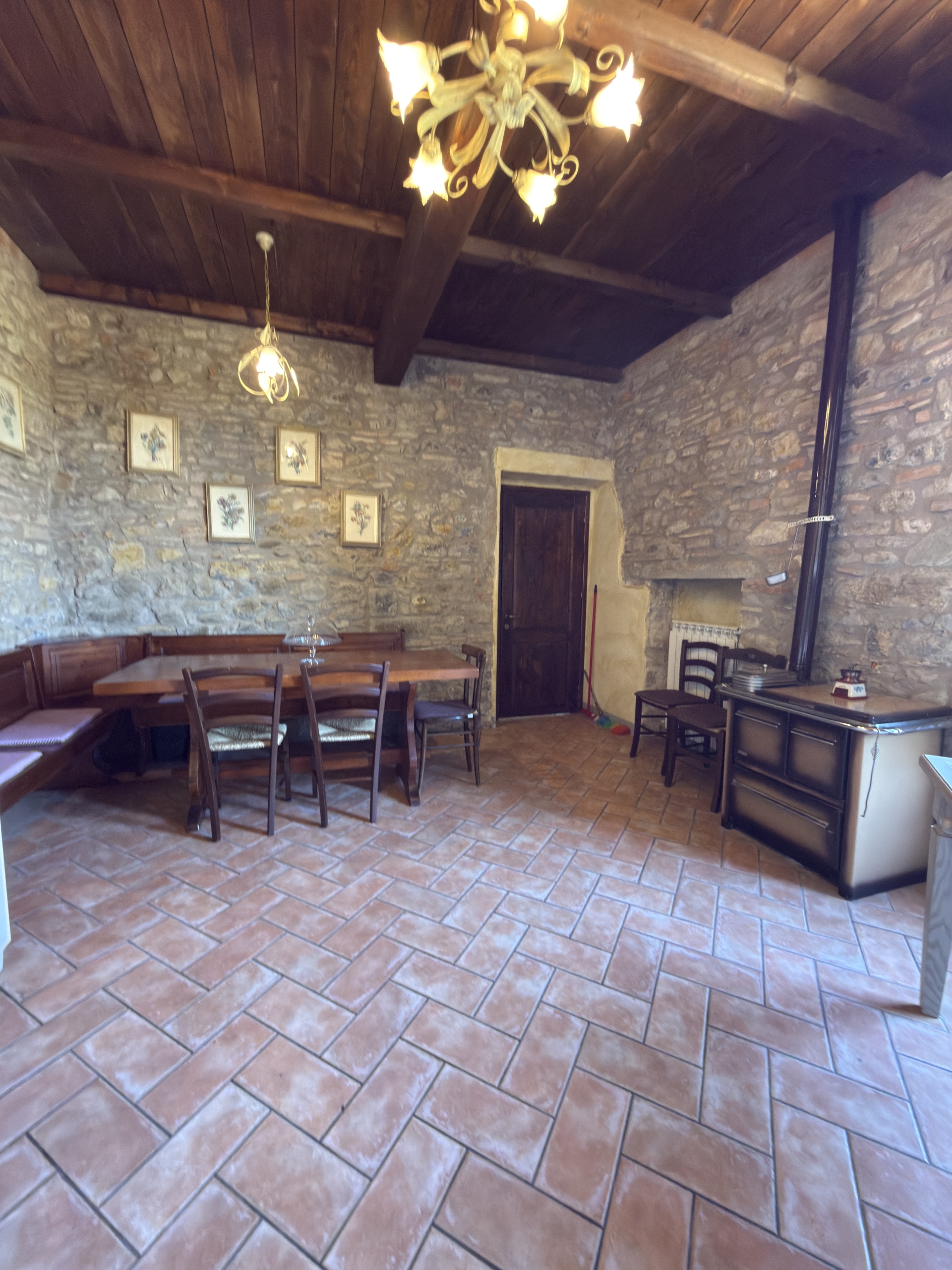 Soggiorno