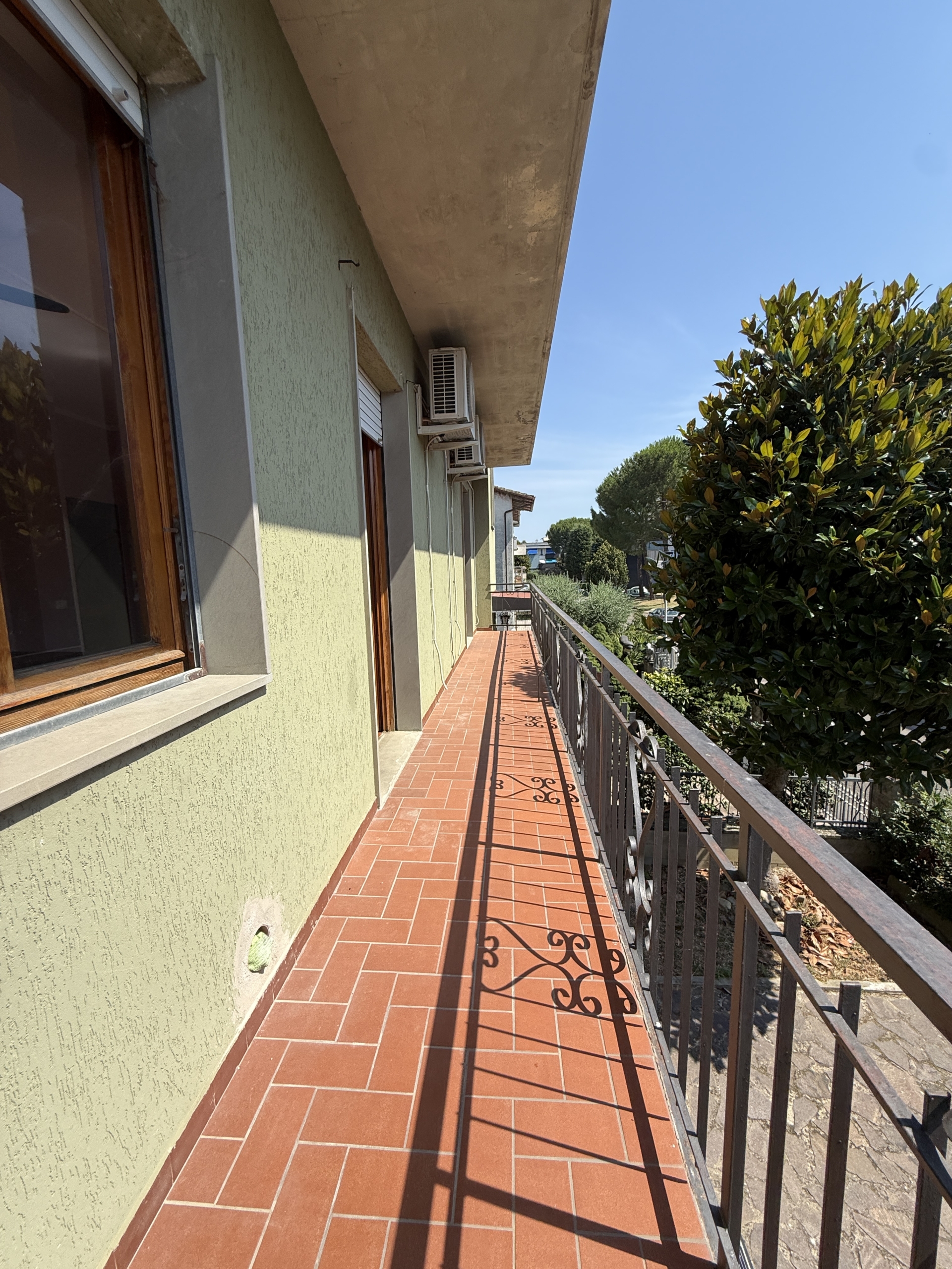 Terrazzo Cucina