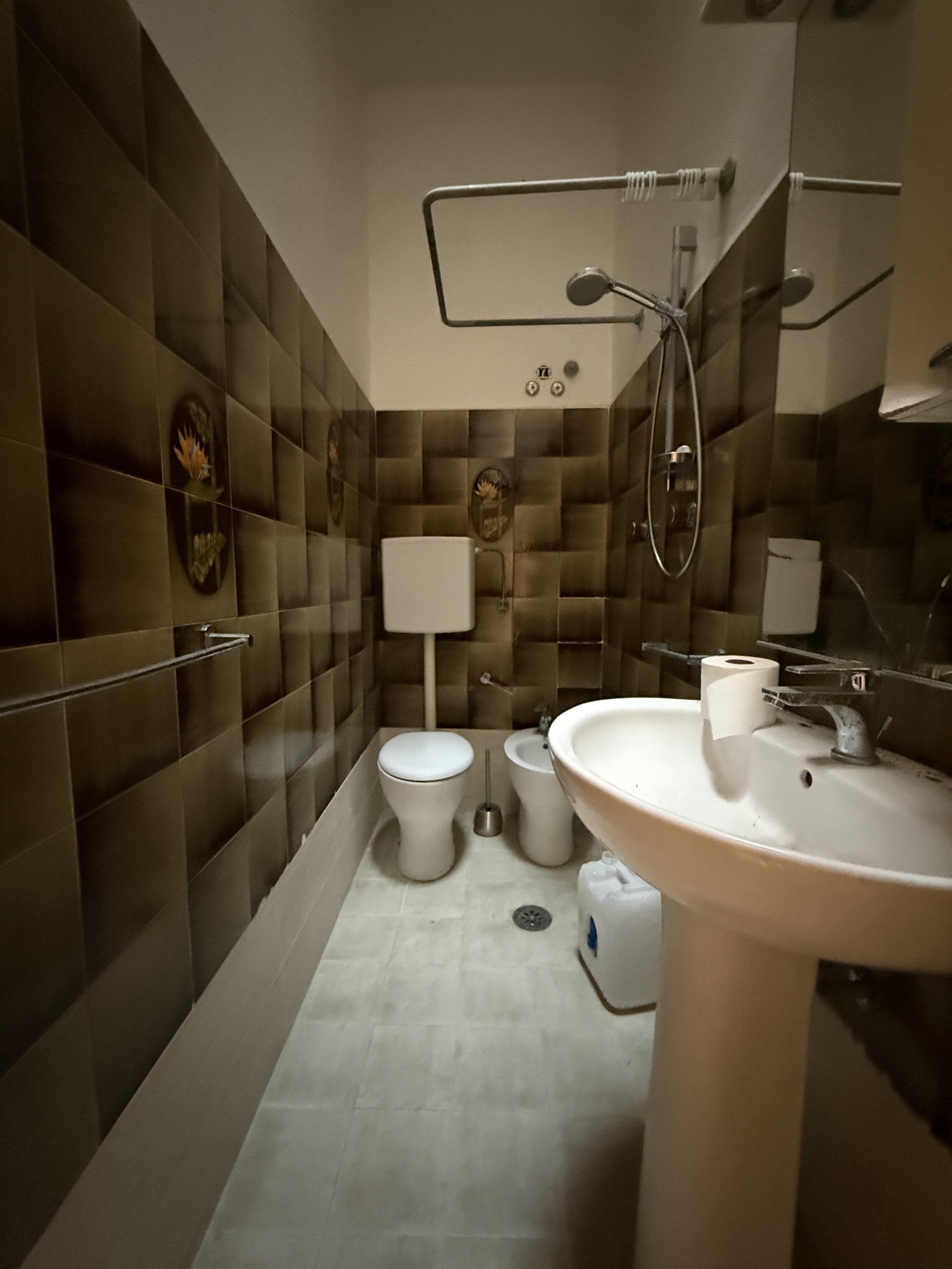 bagno