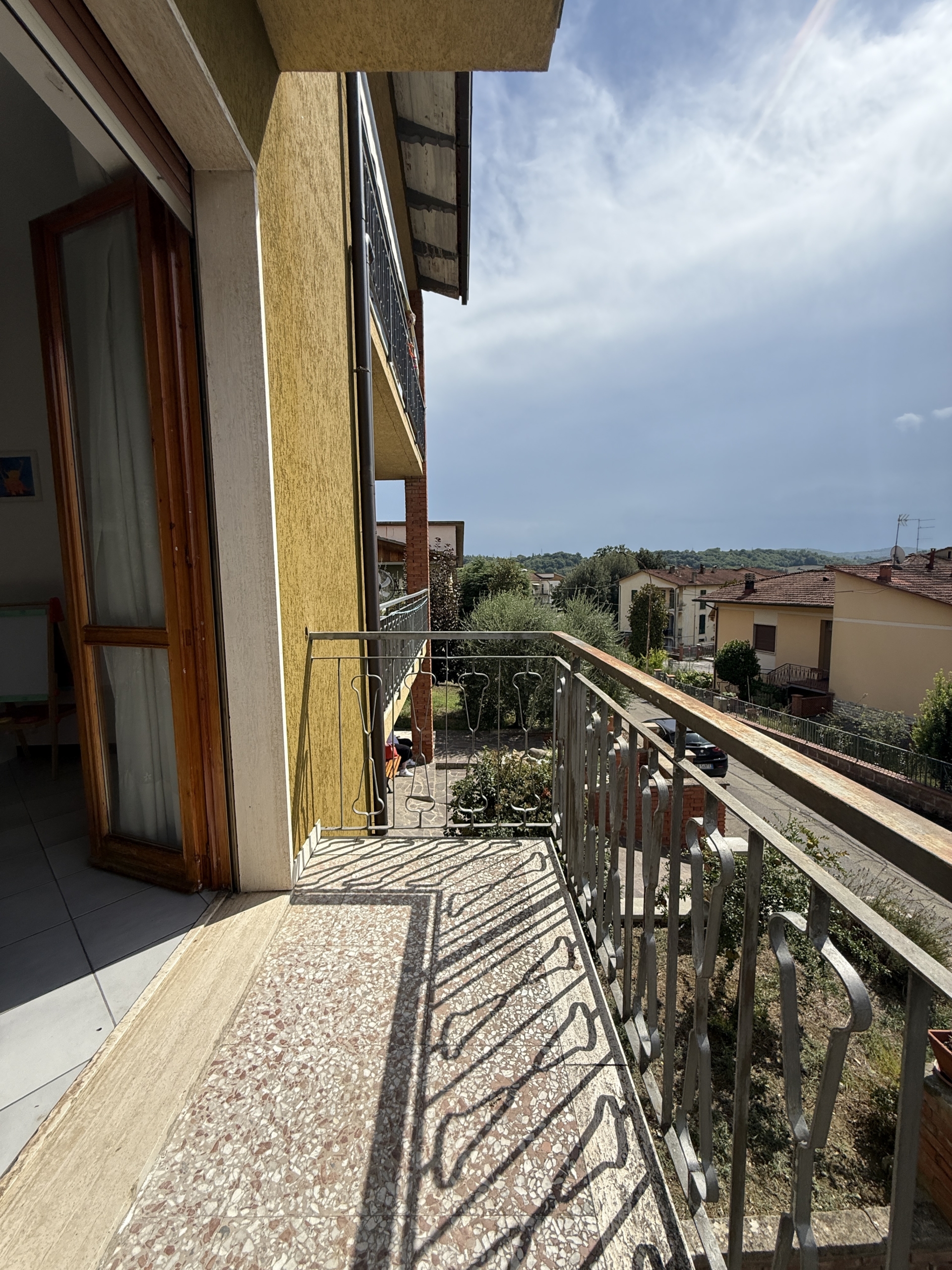 Balcone camera1