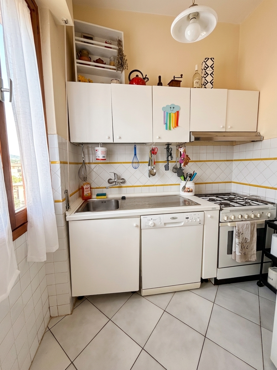 CUCINOTTO AI