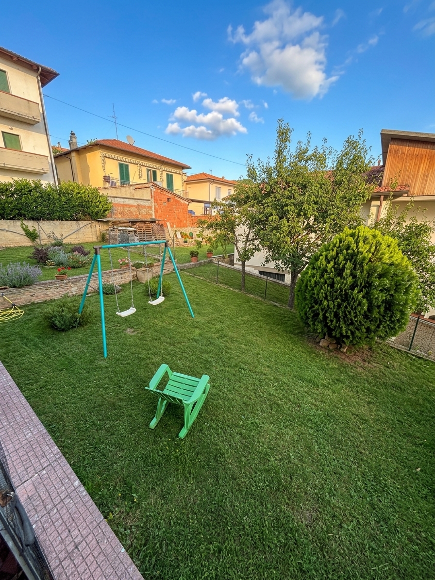 GIARDINO AI