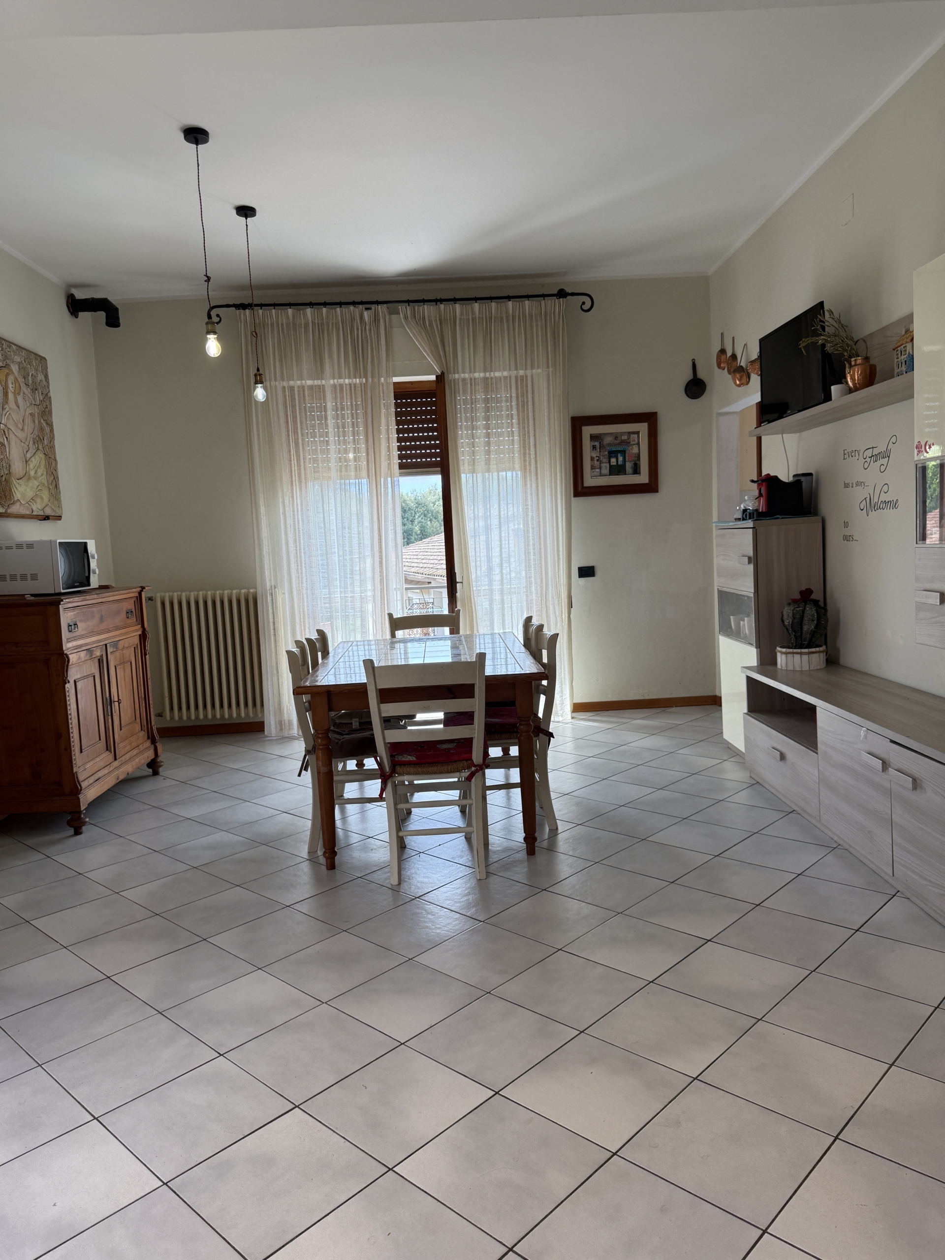 Sala da pranzo1