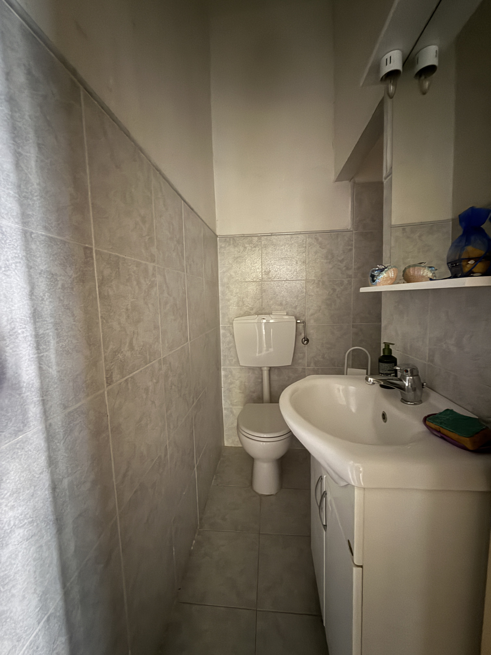 Bagno PT
