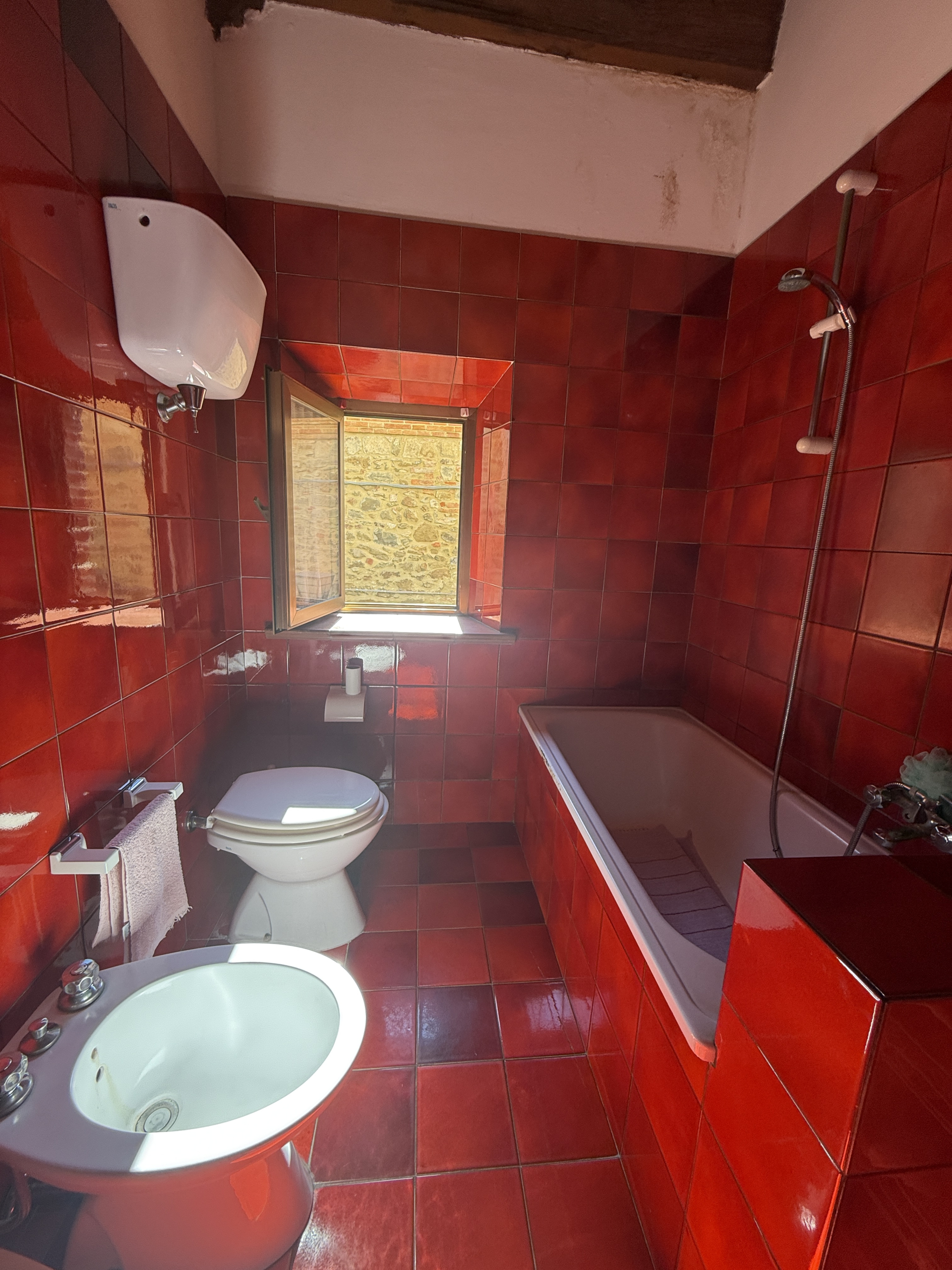 Bagno vasca