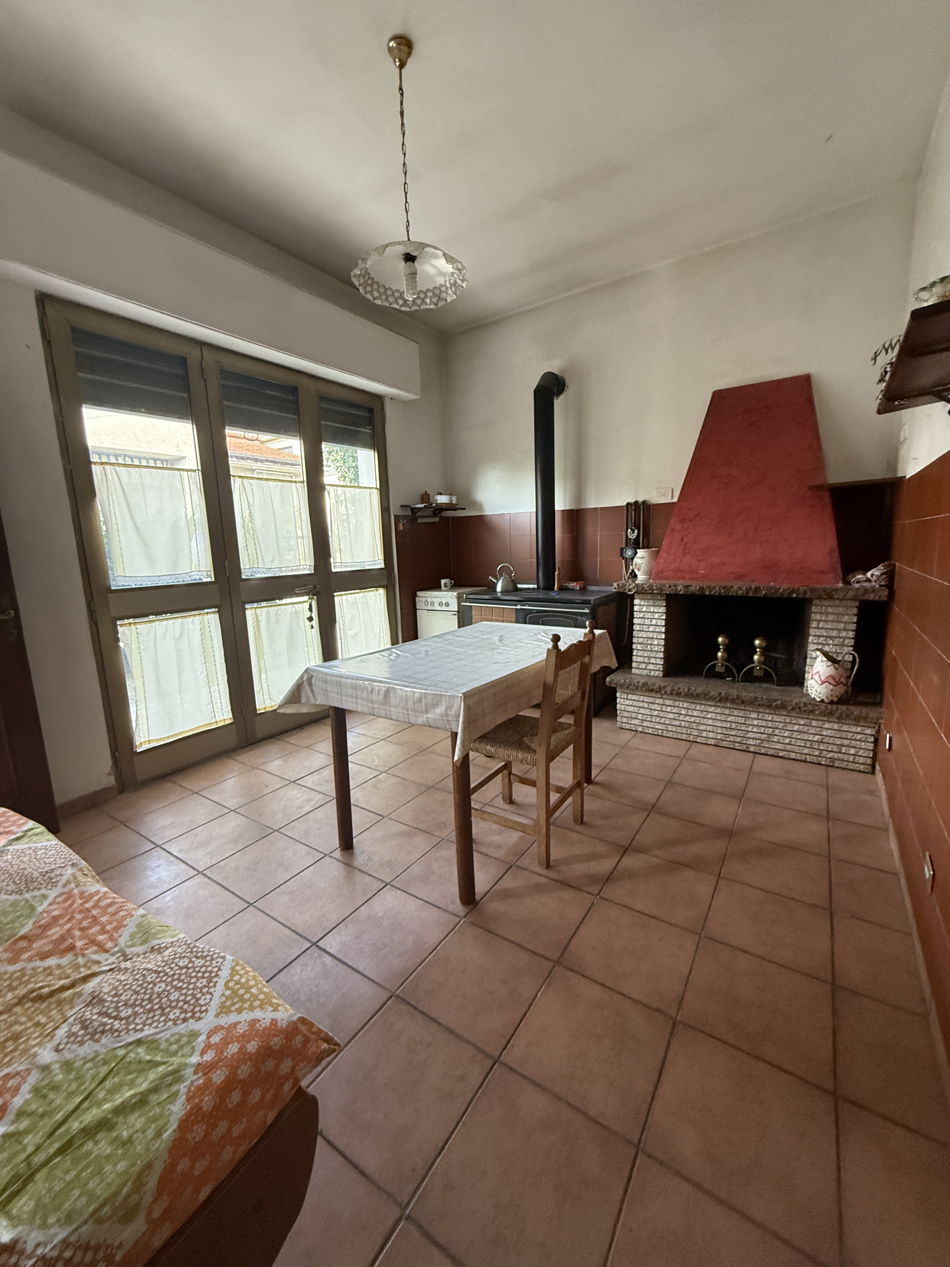 Cucina taverna1
