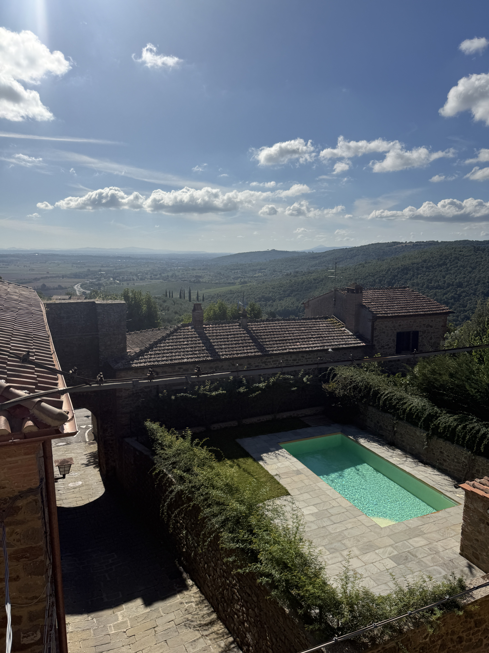 Vista piscina1